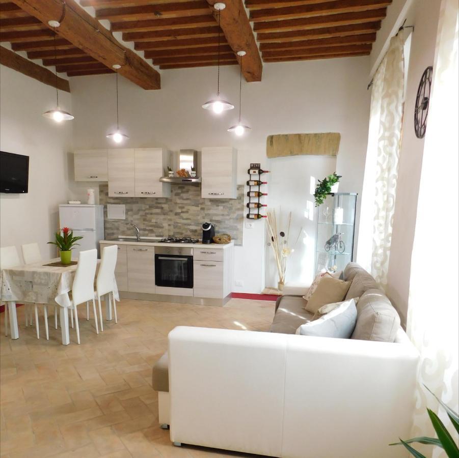 Otello Guest House Μονταλτσίνο Εξωτερικό φωτογραφία