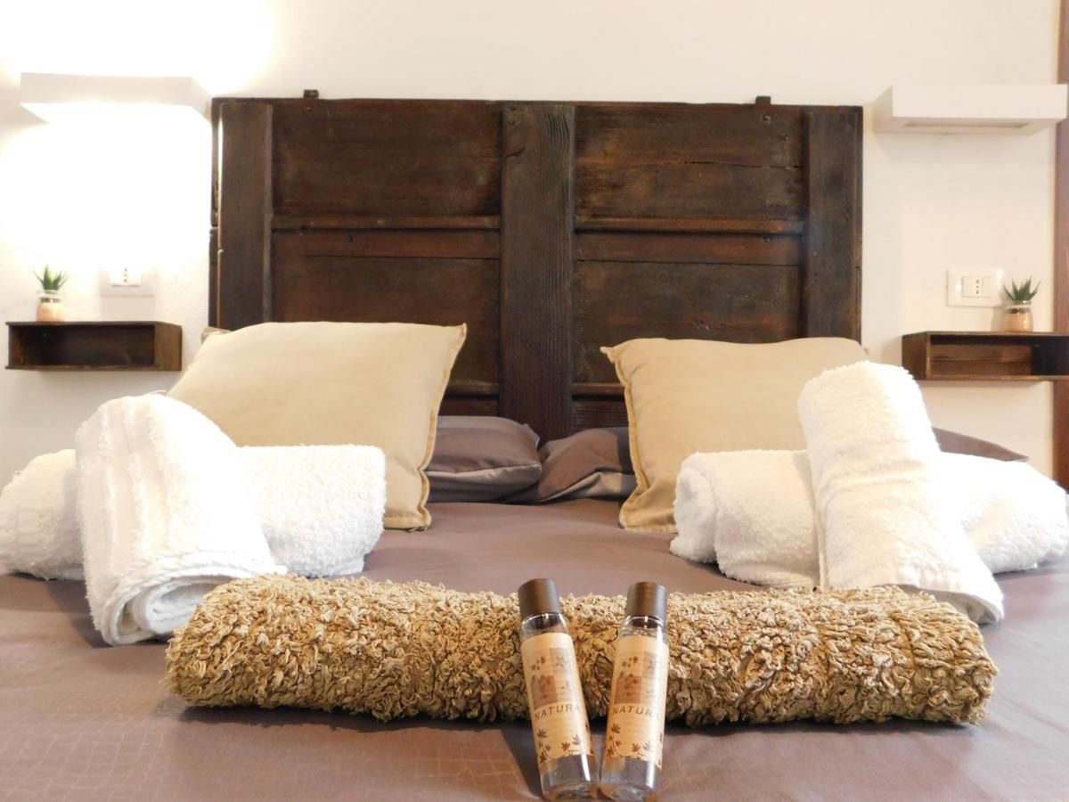 Otello Guest House Μονταλτσίνο Εξωτερικό φωτογραφία