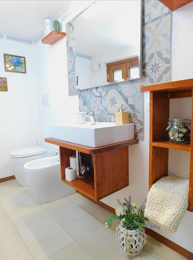 Otello Guest House Μονταλτσίνο Εξωτερικό φωτογραφία