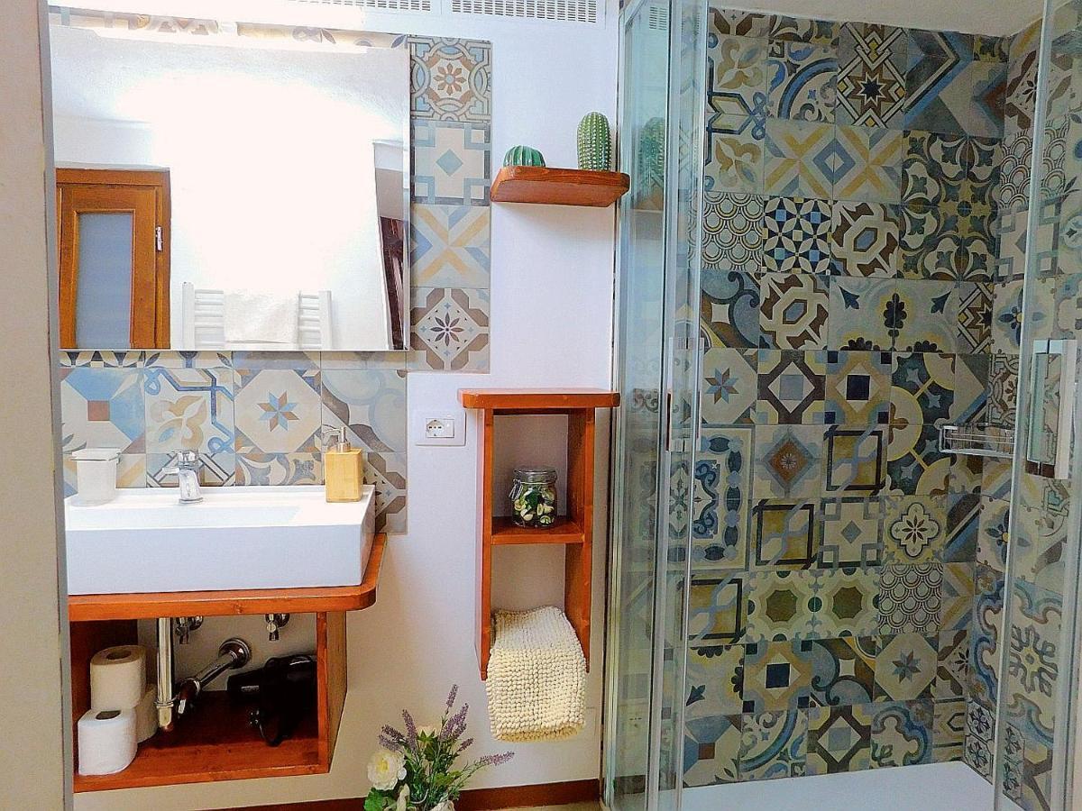 Otello Guest House Μονταλτσίνο Εξωτερικό φωτογραφία
